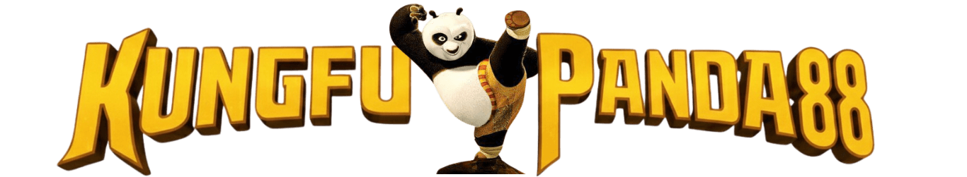 KUNGFUPANDA88 Logo